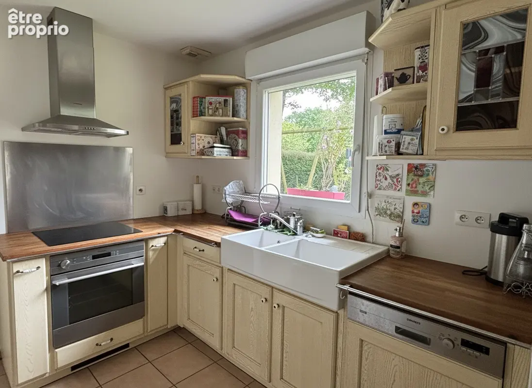Maison 84 m²  terrain 618 m² , à 5 min de Paimpol - photo 4