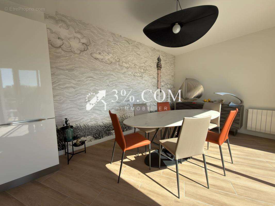 Appartement à ROYAN