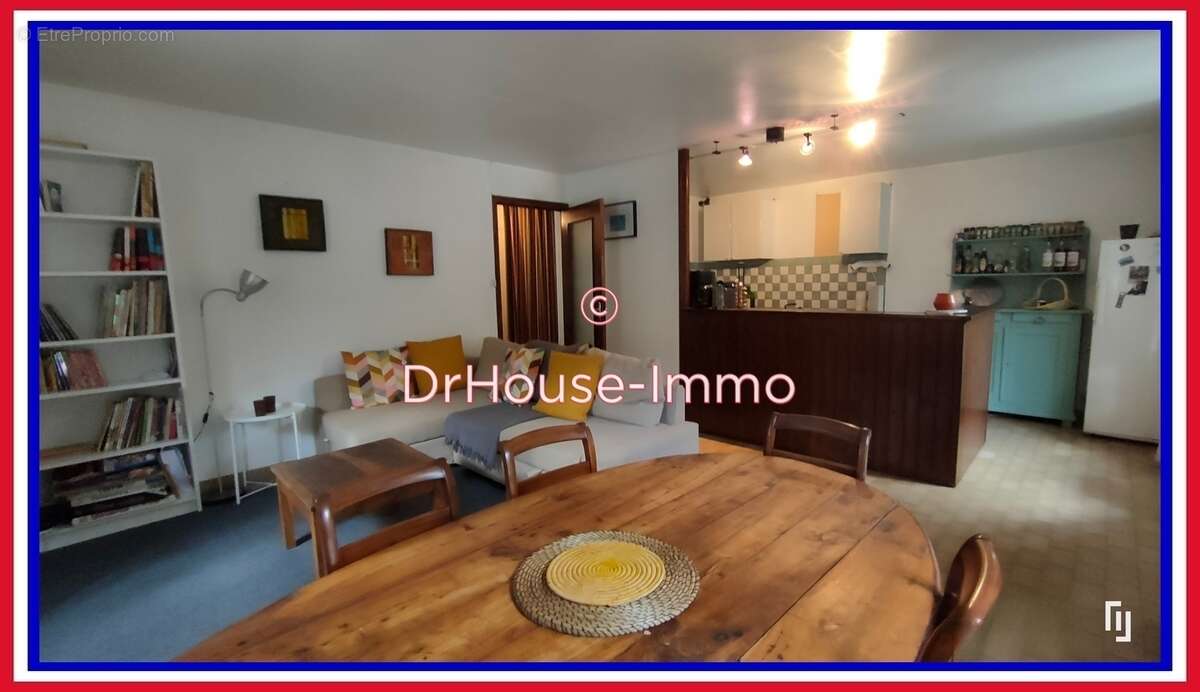 Appartement à RENCUREL