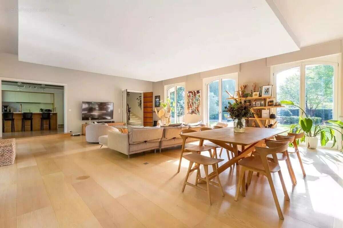 Maison à GRUSON
