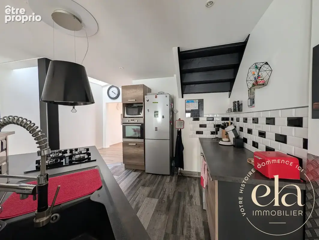 Maison 4 pièces 126 m² à vendre à Pouzauges (85700) - photo 7