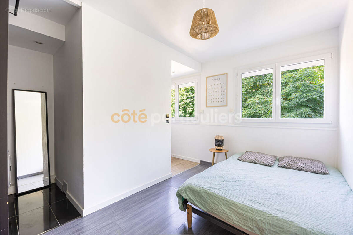 Appartement à SAINT-HERBLAIN