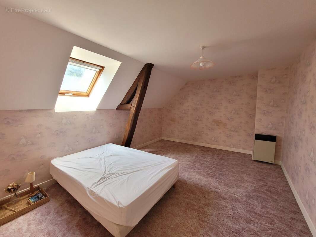 Maison 173 m² à Moutiers-Au-Perche  - photo 7