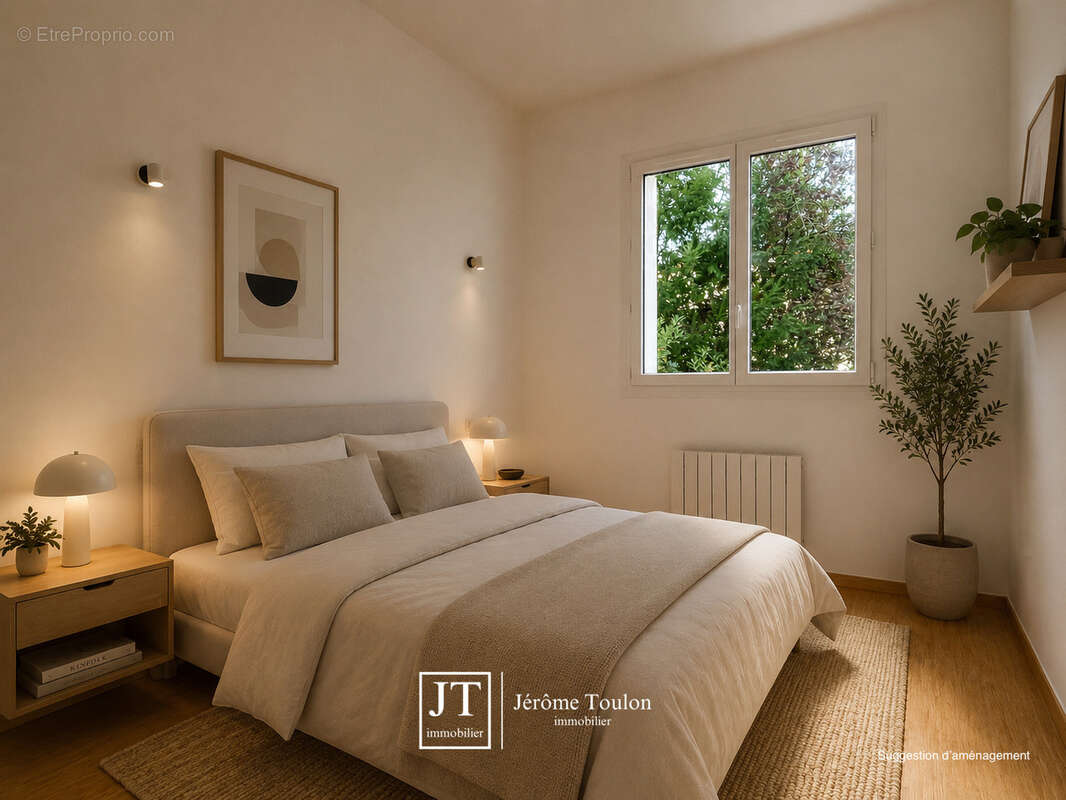 Appartement 59 m² à Royan  - photo 13