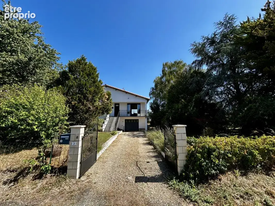 maison individuelle avec piscine, garage et salle de jeux 15 - photo 18