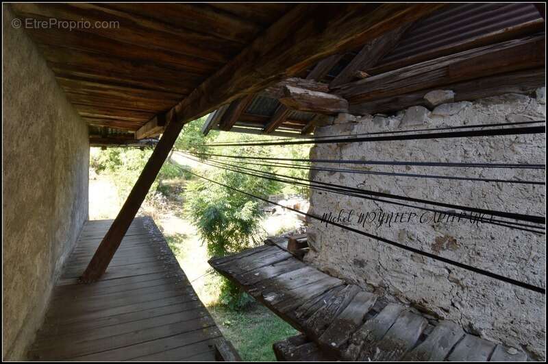 Maison à CHAMPCELLA