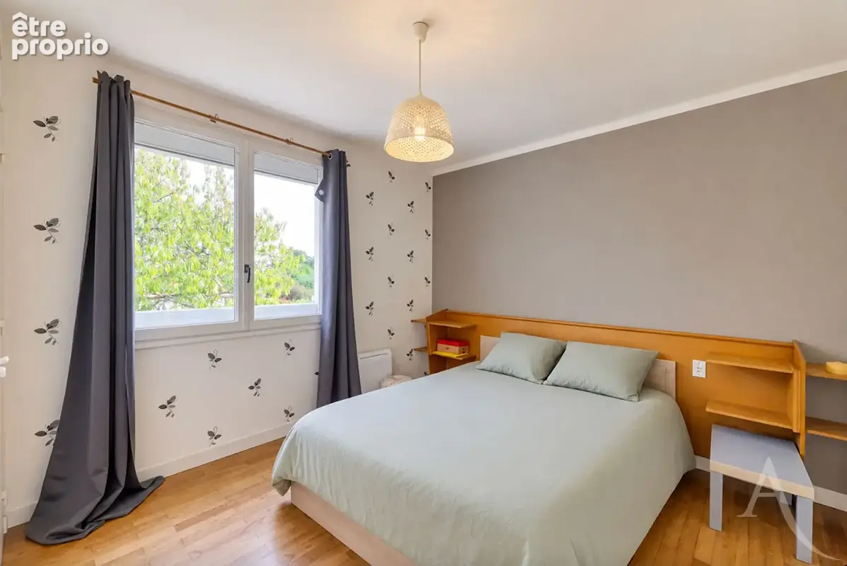 Maison Vieillevigne - photo 9
