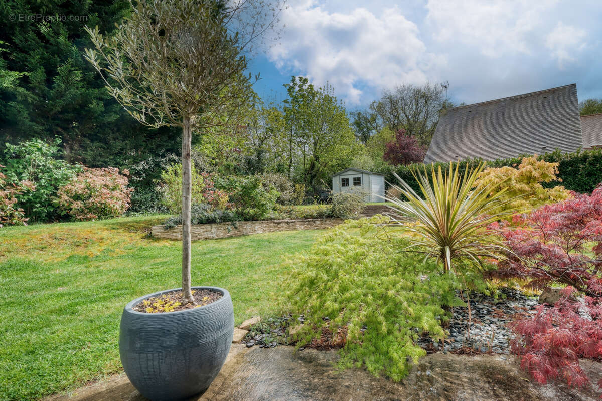 Maison à FORGES-LES-BAINS