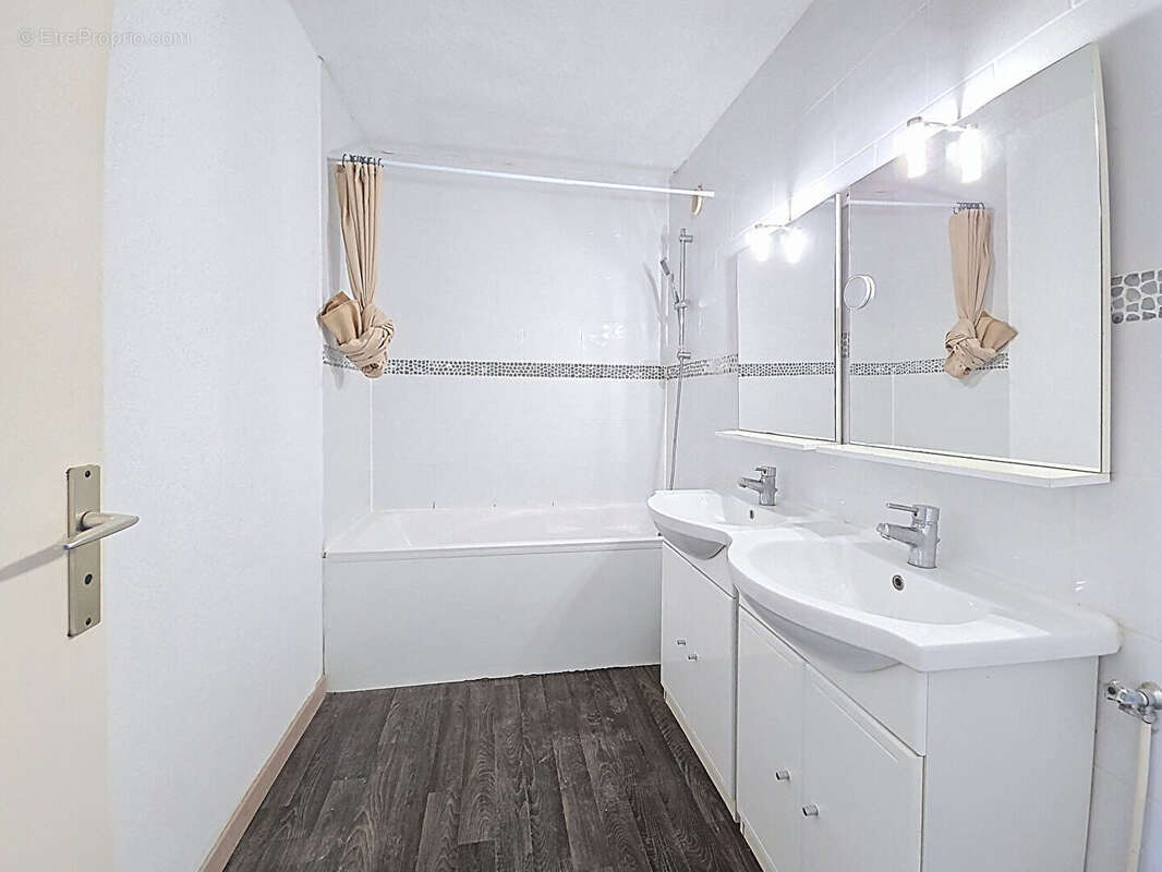 Appartement à PESSAC