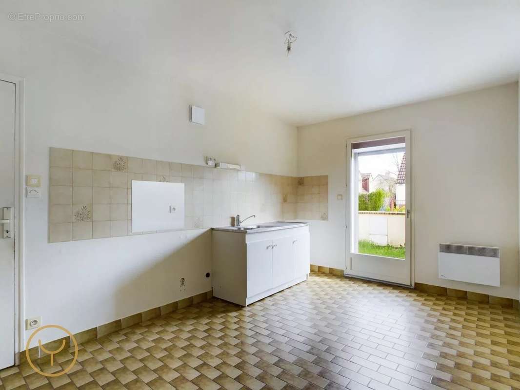 Maison à NOGENT-SUR-SEINE