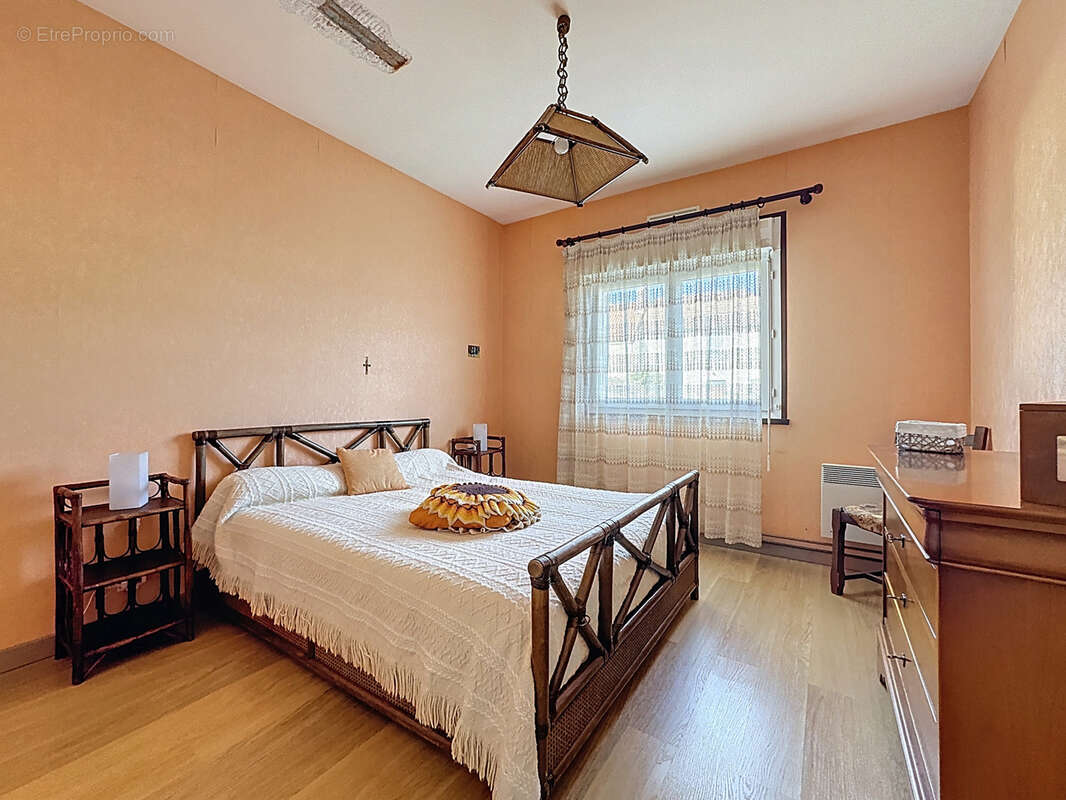 Maison à VIC-EN-BIGORRE