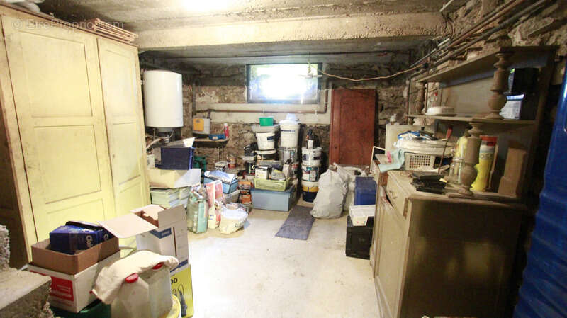 Maison à ROSNY-SOUS-BOIS