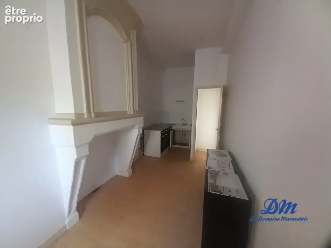 Appartement 278 m² à vendre à Bordeaux (33000) - photo 9