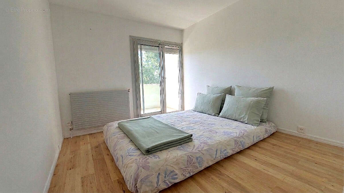 Appartement à PESSAC