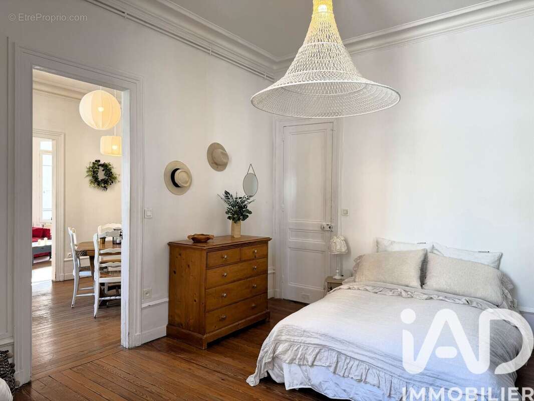 Photo 7 - Appartement à LE HAVRE