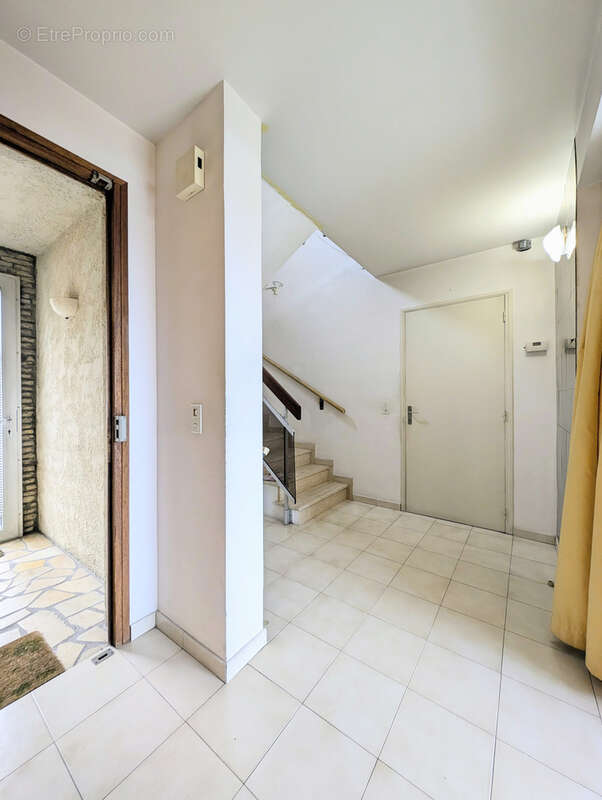 Maison à SETE