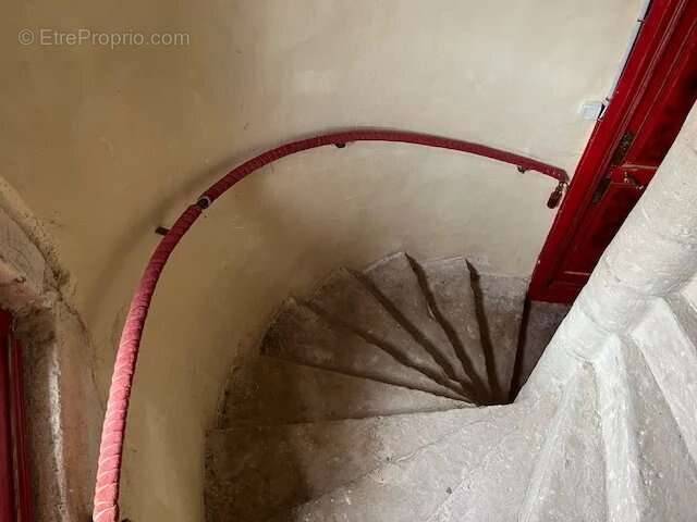 Appartement à NEVERS