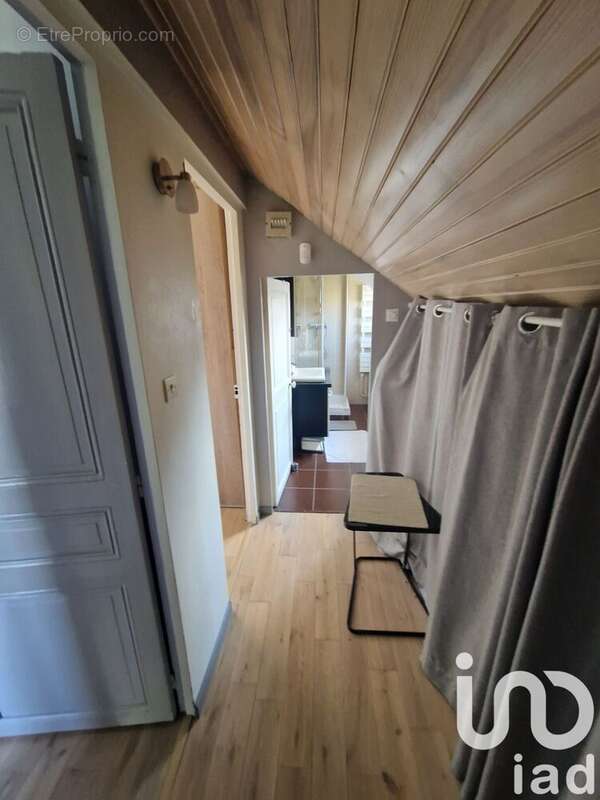 Photo 7 - Maison à AULNAY-SOUS-BOIS