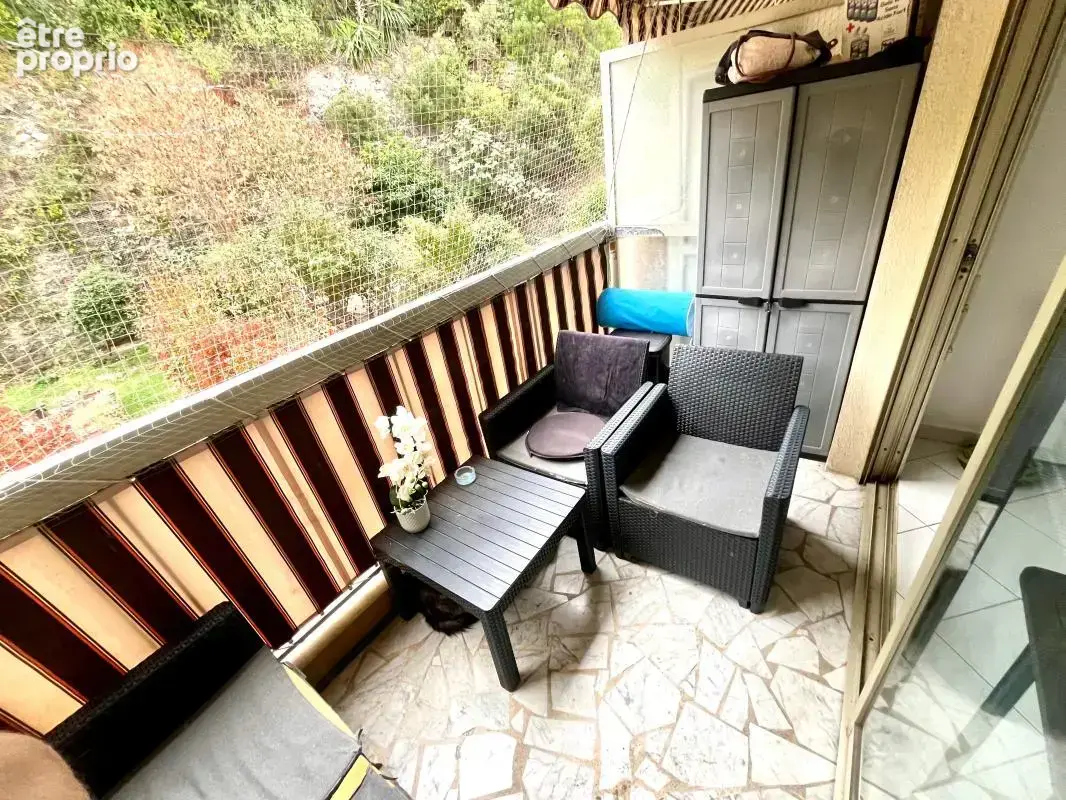 2/3 pièces avec terrasse au calme sud - photo 2