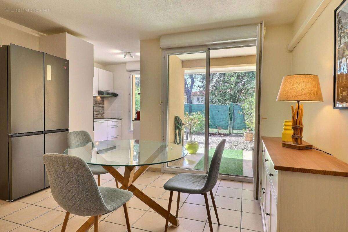 Appartement à PERPIGNAN