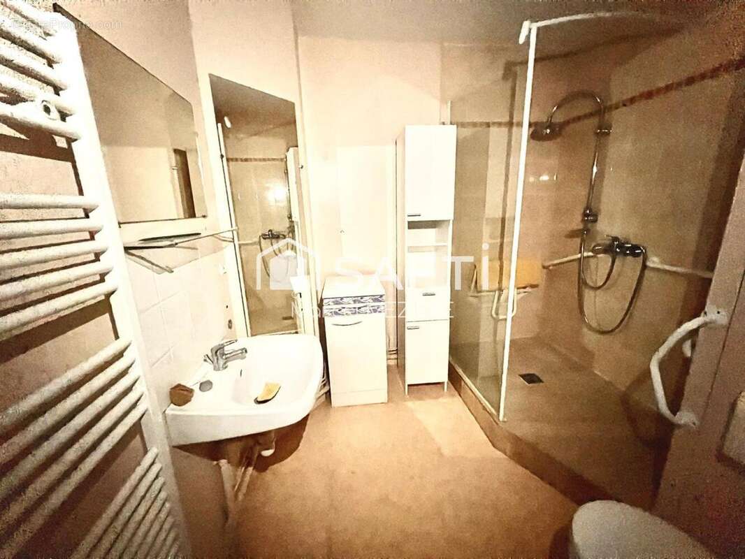 Photo 3 - Appartement à THORIGNY-SUR-OREUSE