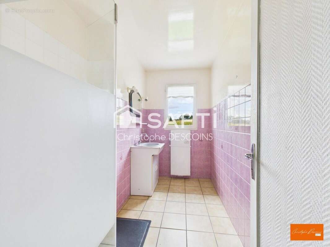 Photo 9 - Maison à MARCILLE-LA-VILLE