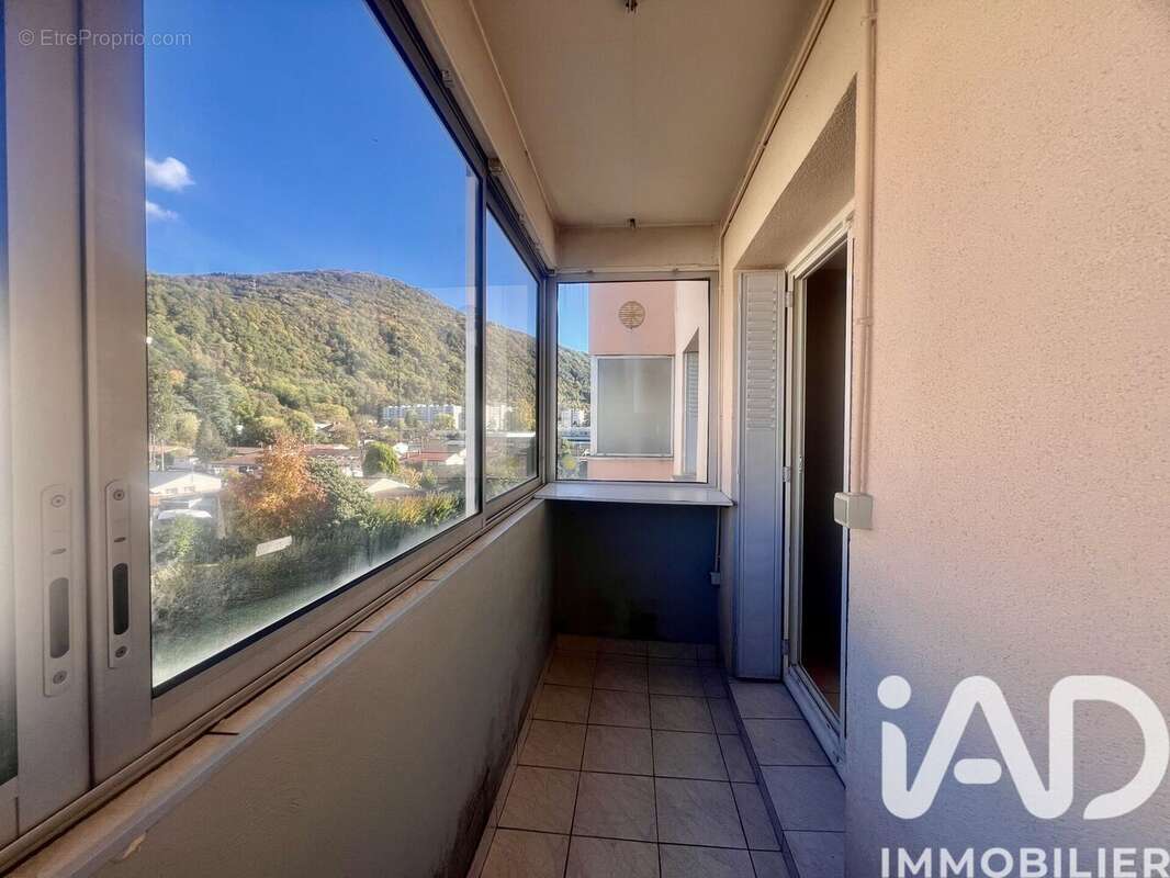 Photo 3 - Appartement à SAINT-MARTIN-D&#039;HERES