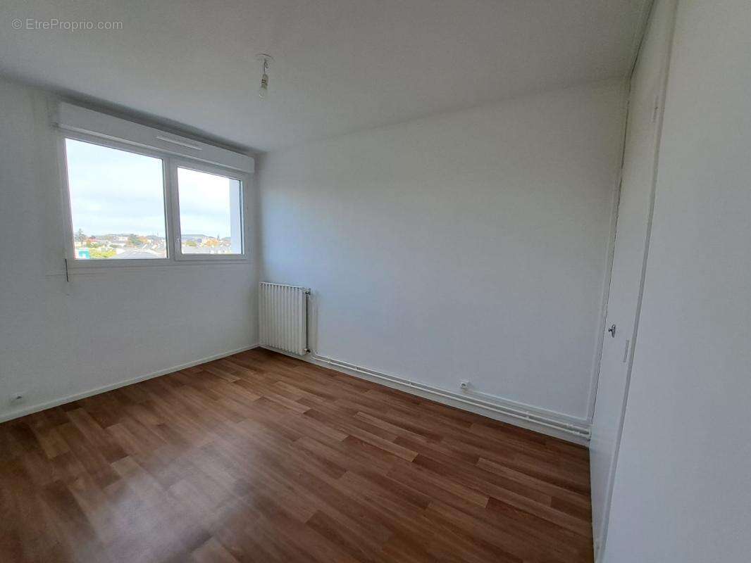Appartement à ANGERS