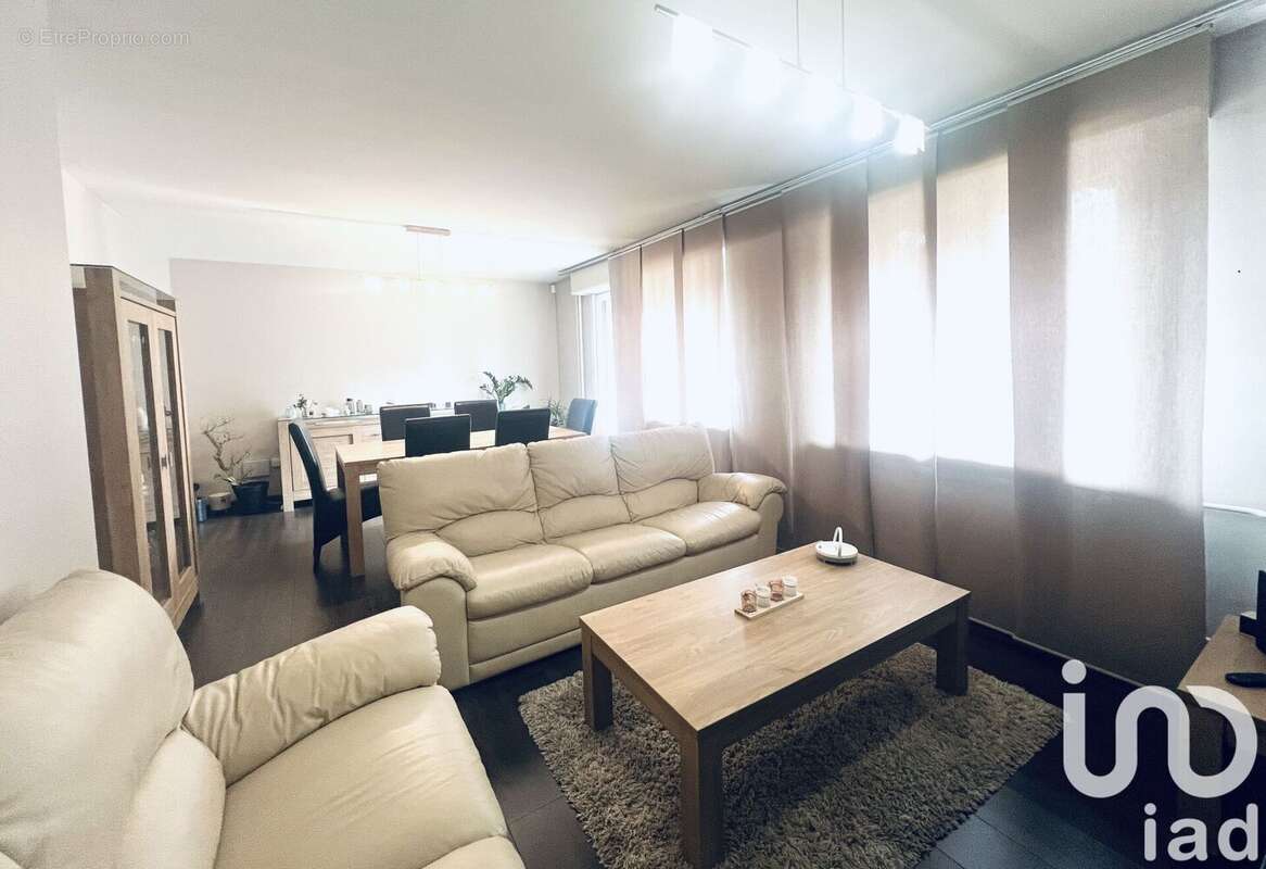 Photo 4 - Appartement à FORBACH