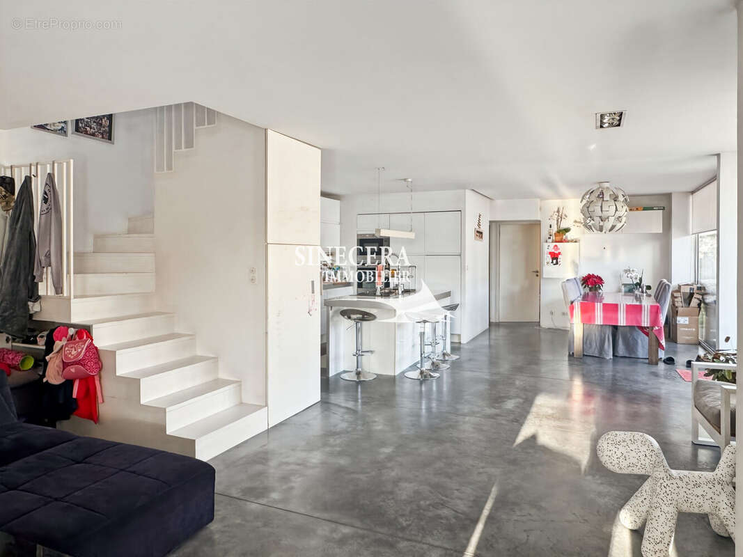 Maison à BISCARROSSE