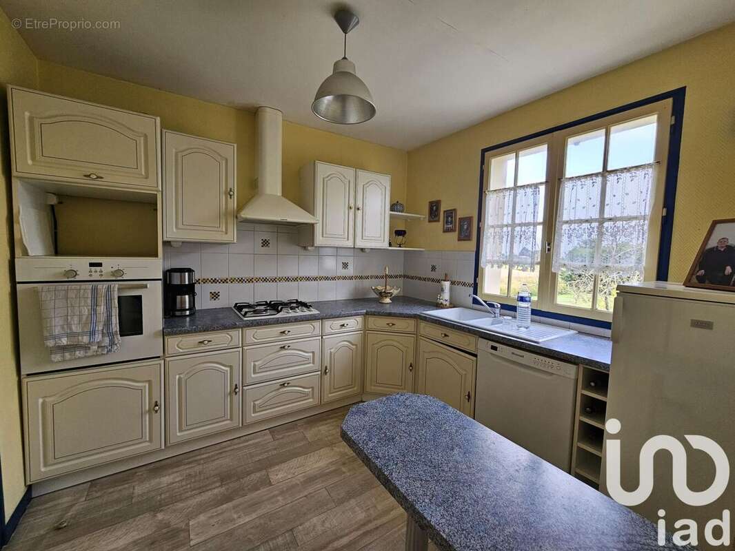 Photo 7 - Maison à DOL-DE-BRETAGNE