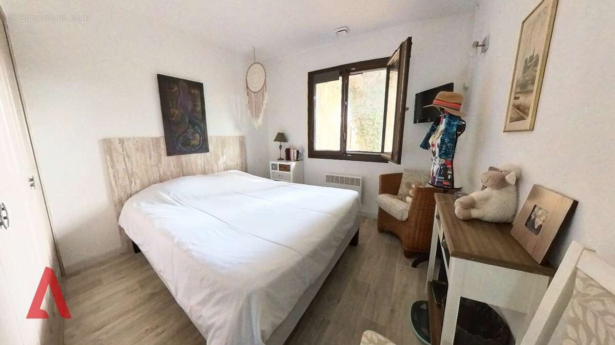 Maison à NEZIGNAN-L'EVEQUE