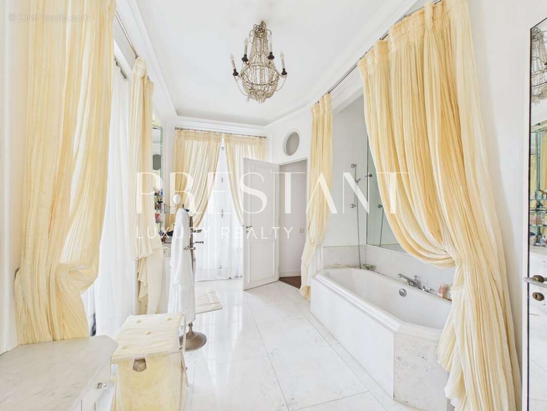 Appartement à BIARRITZ