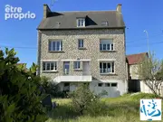 Maison à MORTAGNE-AU-PERCHE