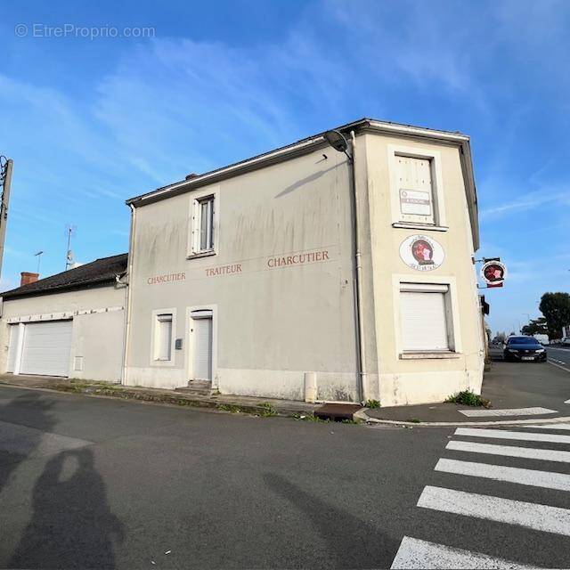 Appartement à CHALLANS