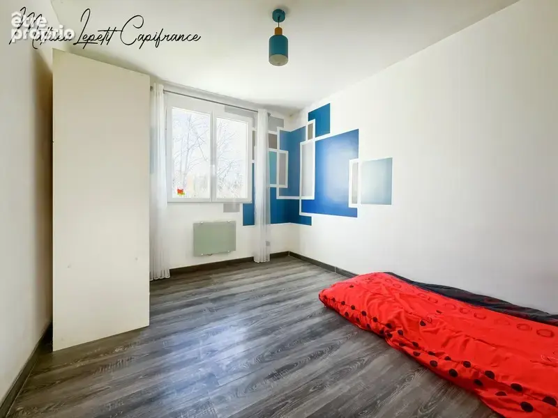  À vendre – Maison de plain-pied de 100 M² à 2 minutes du centre de Vergt sur terrain de 3430 M² - photo 7