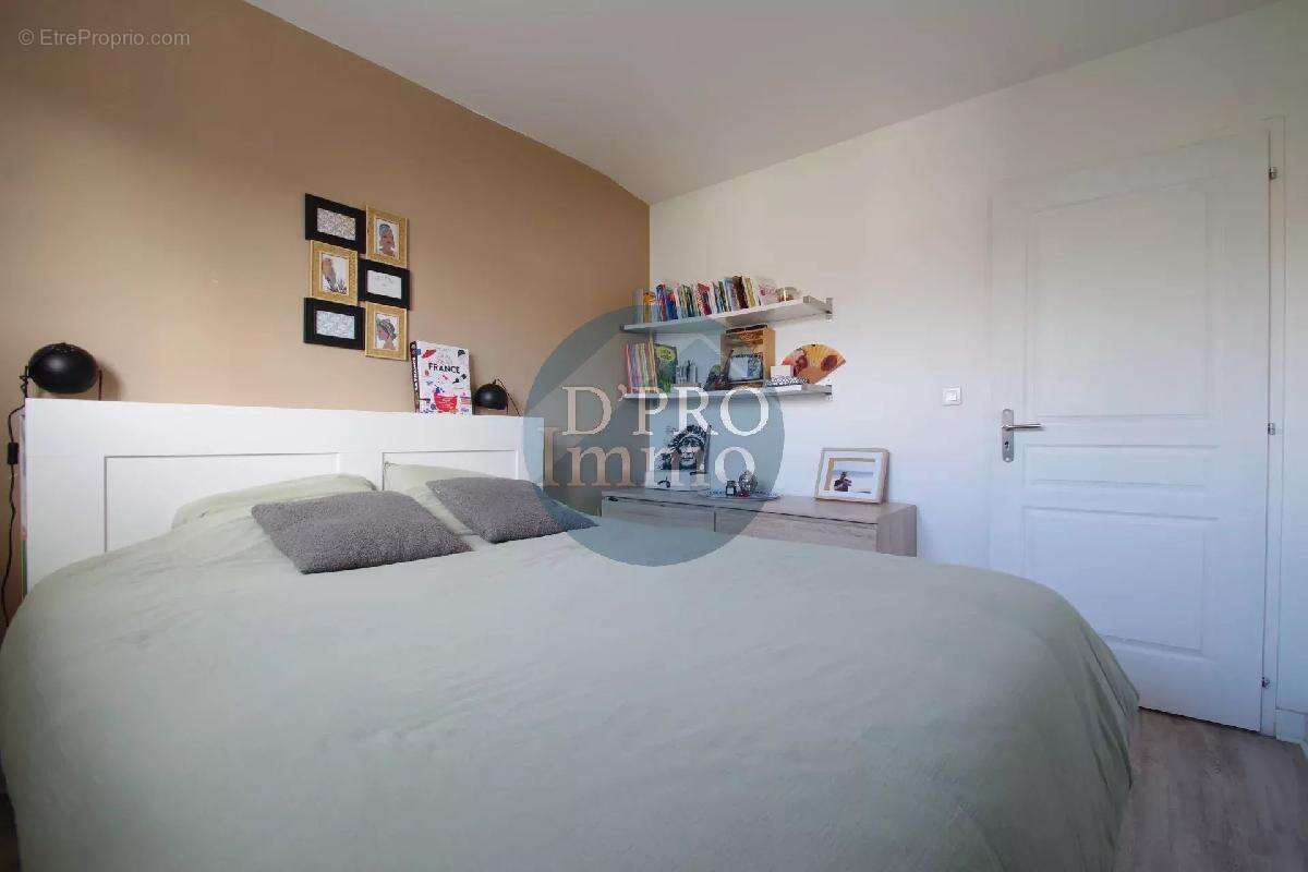 Appartement à SAINT-SEBASTIEN-SUR-LOIRE