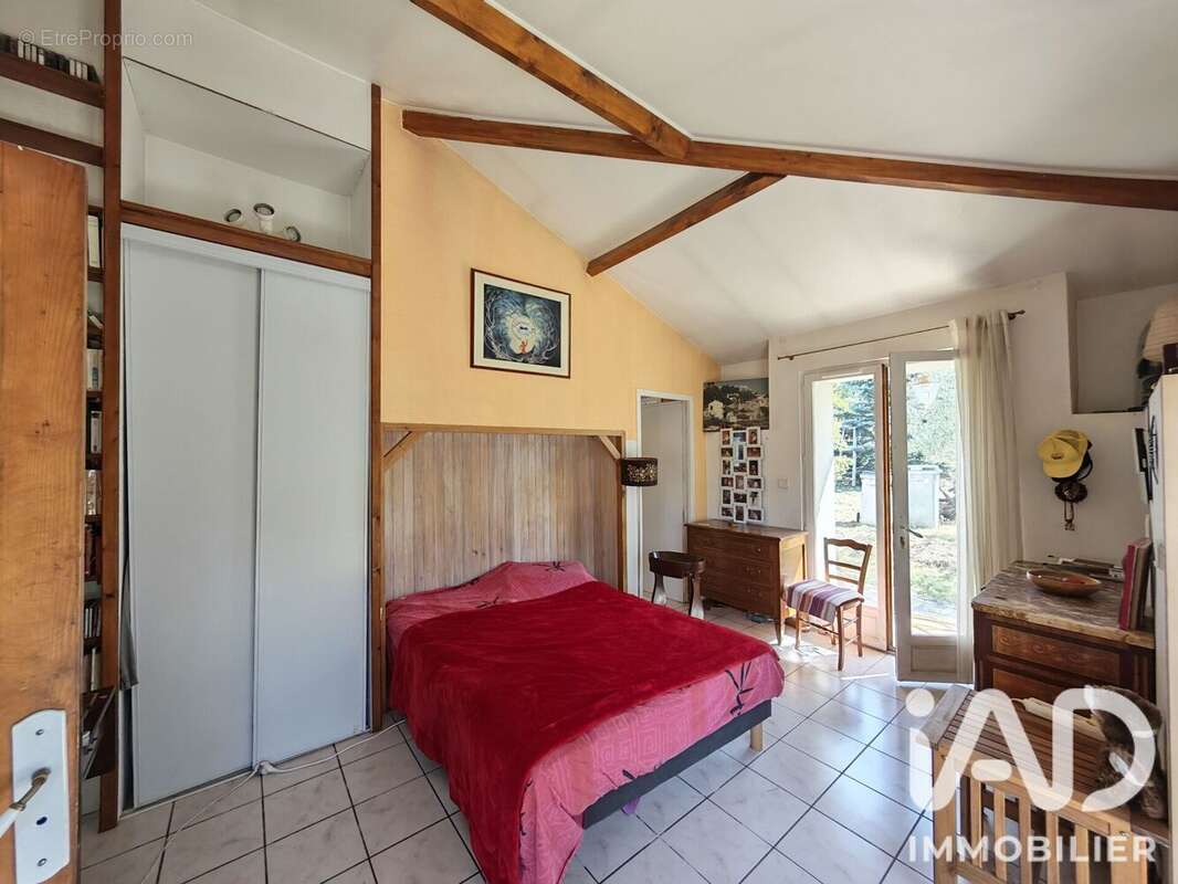 Maison 210 m² à Vic-En-Bigorre  - photo 8