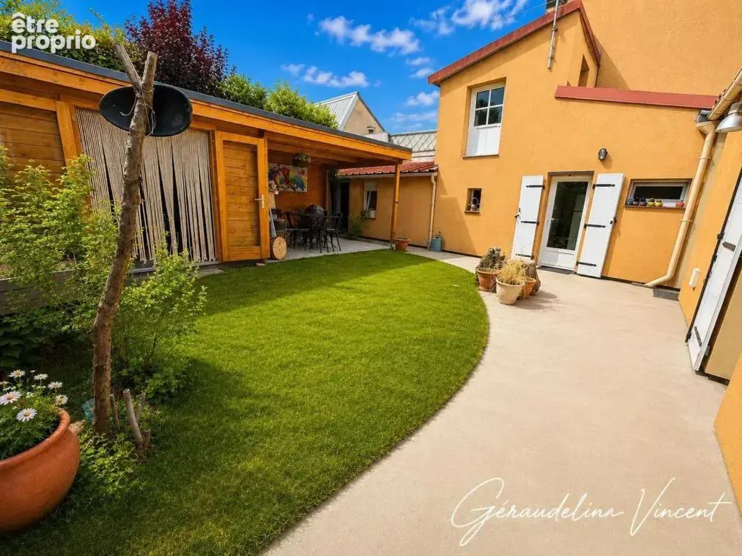 Plain pied Centre Ville Cholet - photo 13