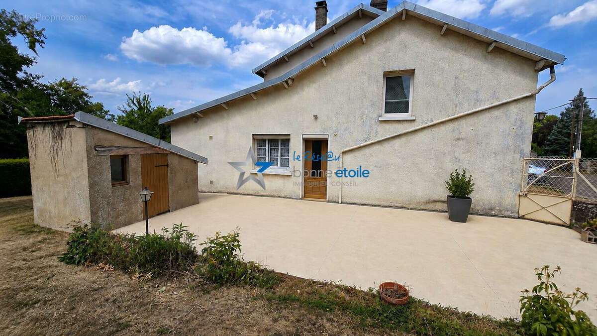 Maison 125 m² à Champigny-Les-Langres  - photo 3