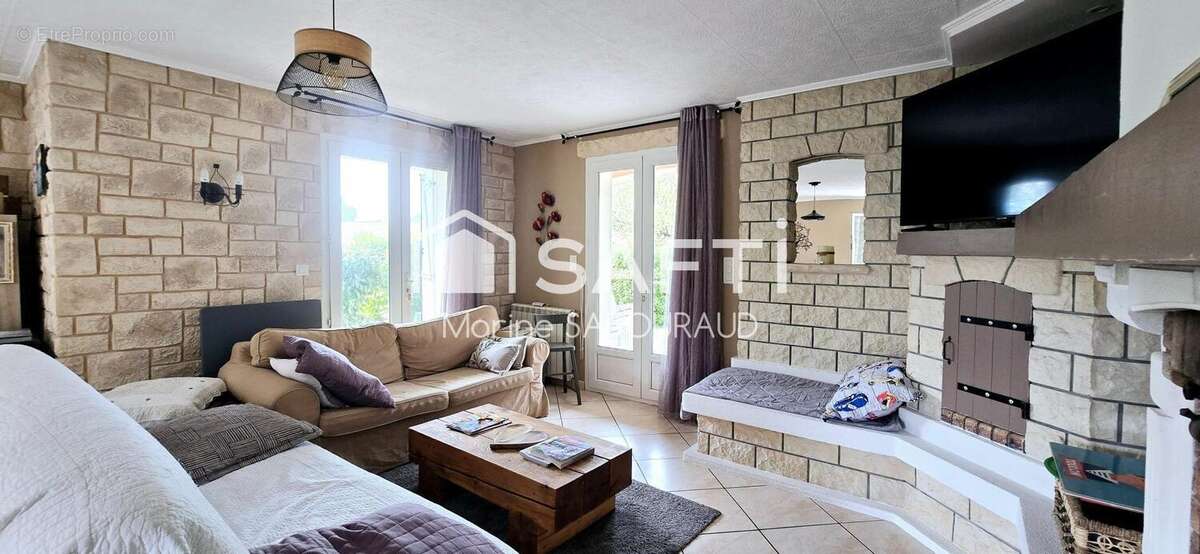 Photo 7 - Maison à CARCES