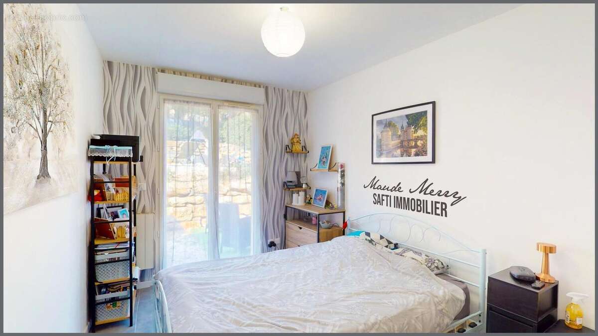 Photo 8 - Maison à SAINTE-ANASTASIE-SUR-ISSOLE