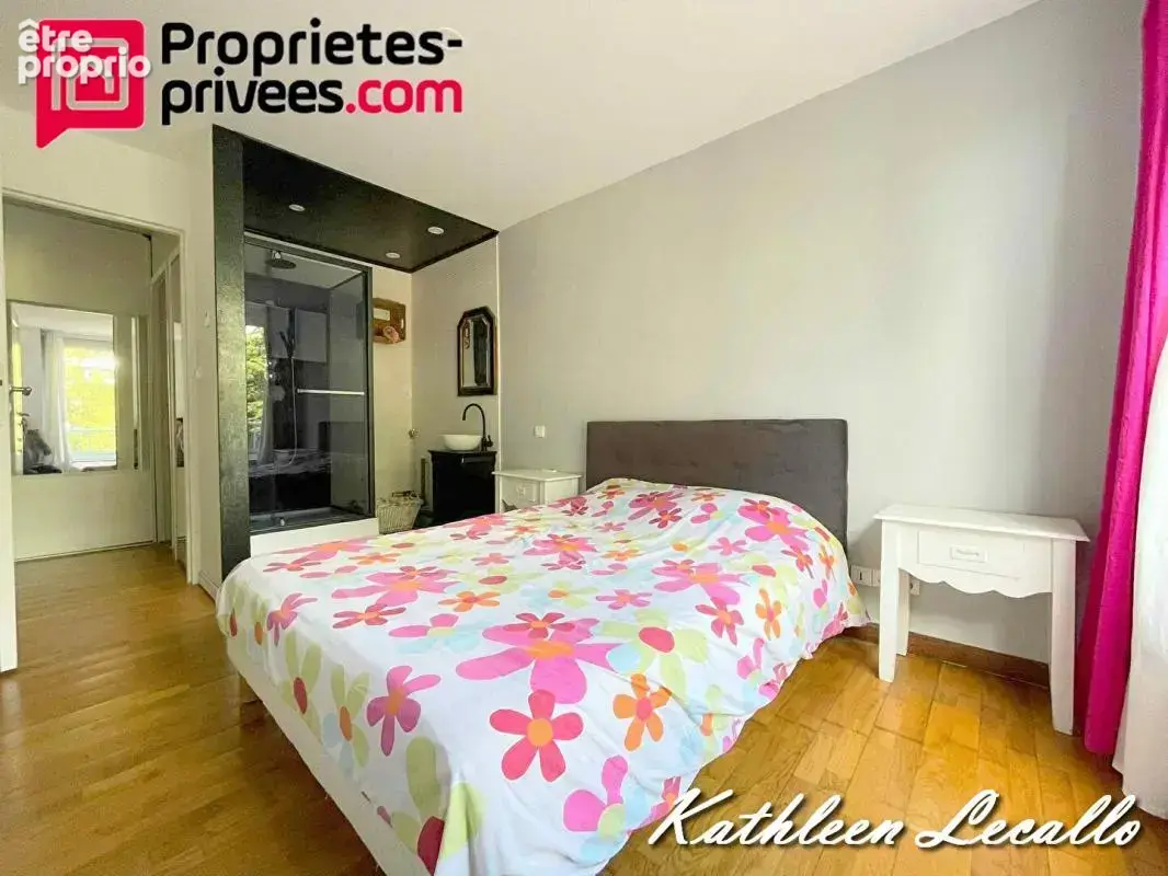 Appartement La Baule Escoublac 3 pièce(s) 80 m2 - photo 9