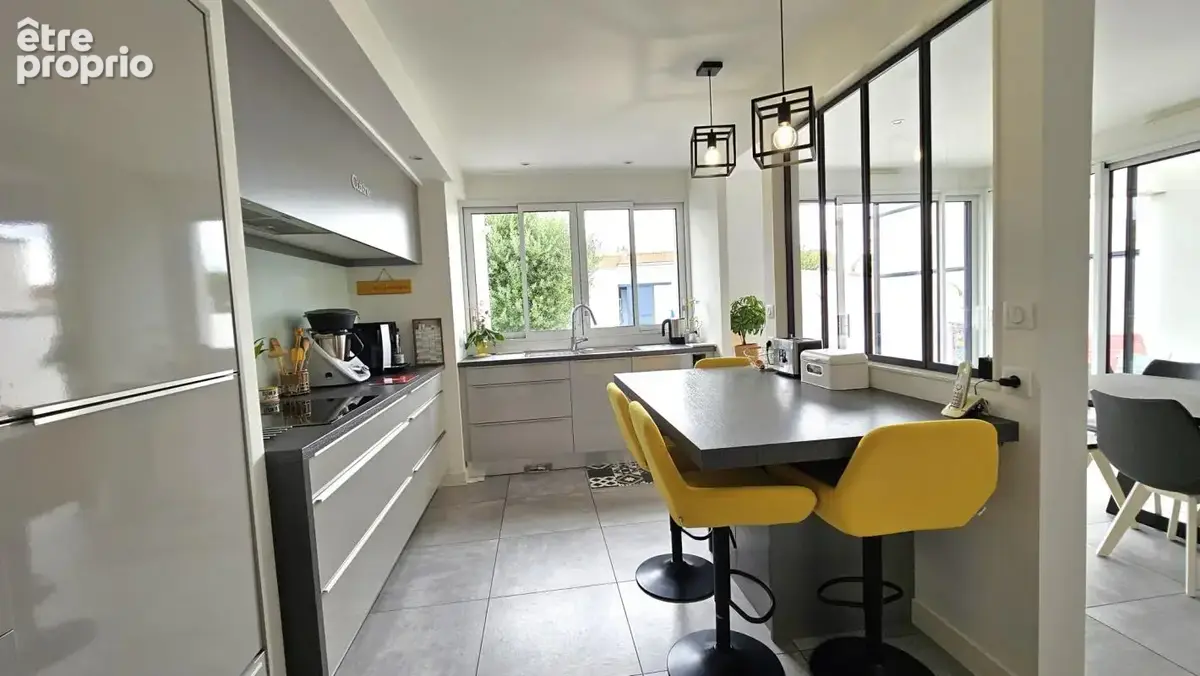 Maison d'architecte 2015 - photo 5