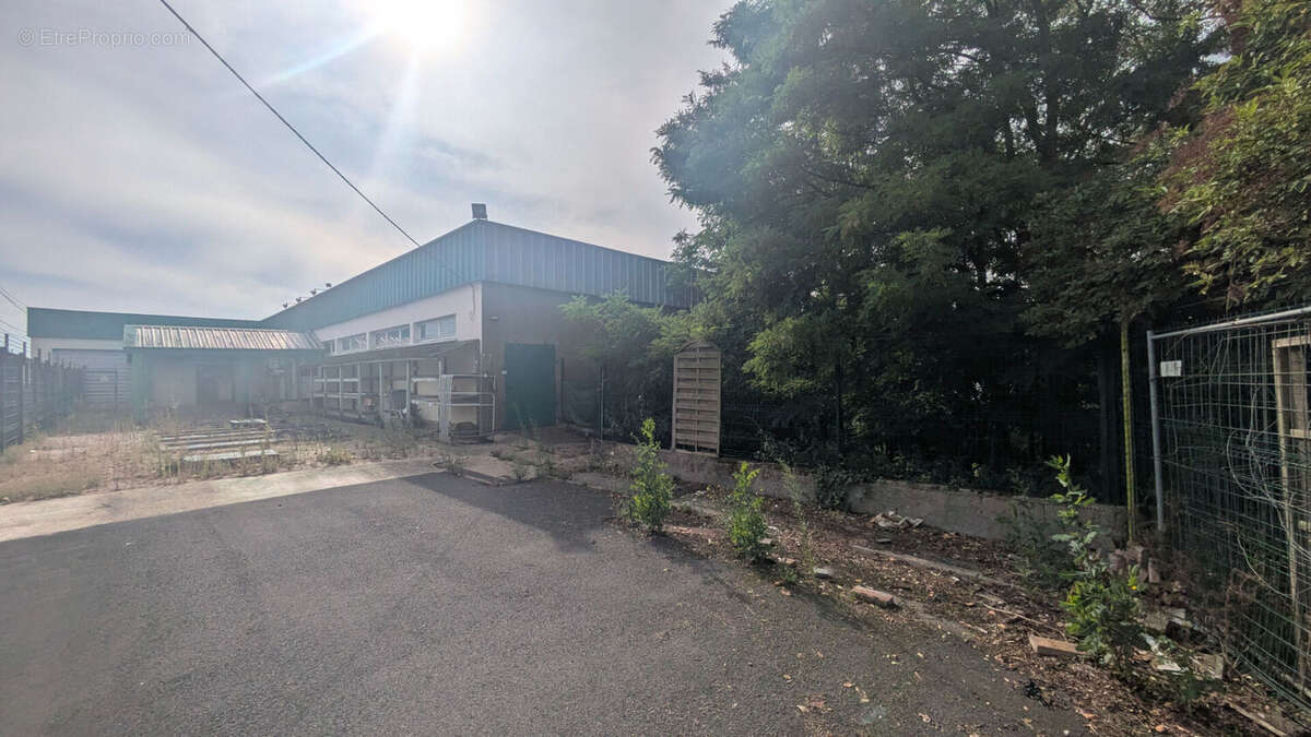 Commerce à FAULQUEMONT