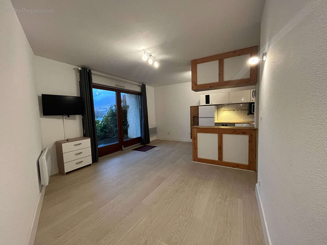 Appartement à EMBRUN