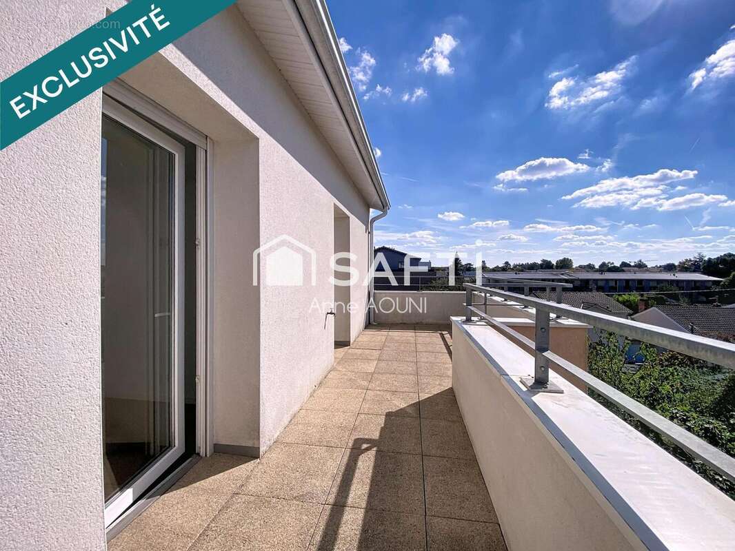 Photo 9 - Appartement à TALENCE