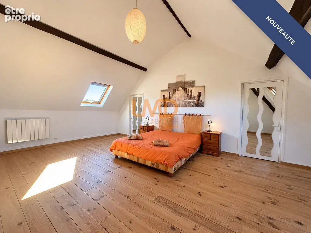 25 min Vendôme  / TGV – Maison 125 m² – Piscine – Terrain 6 191 - photo 12