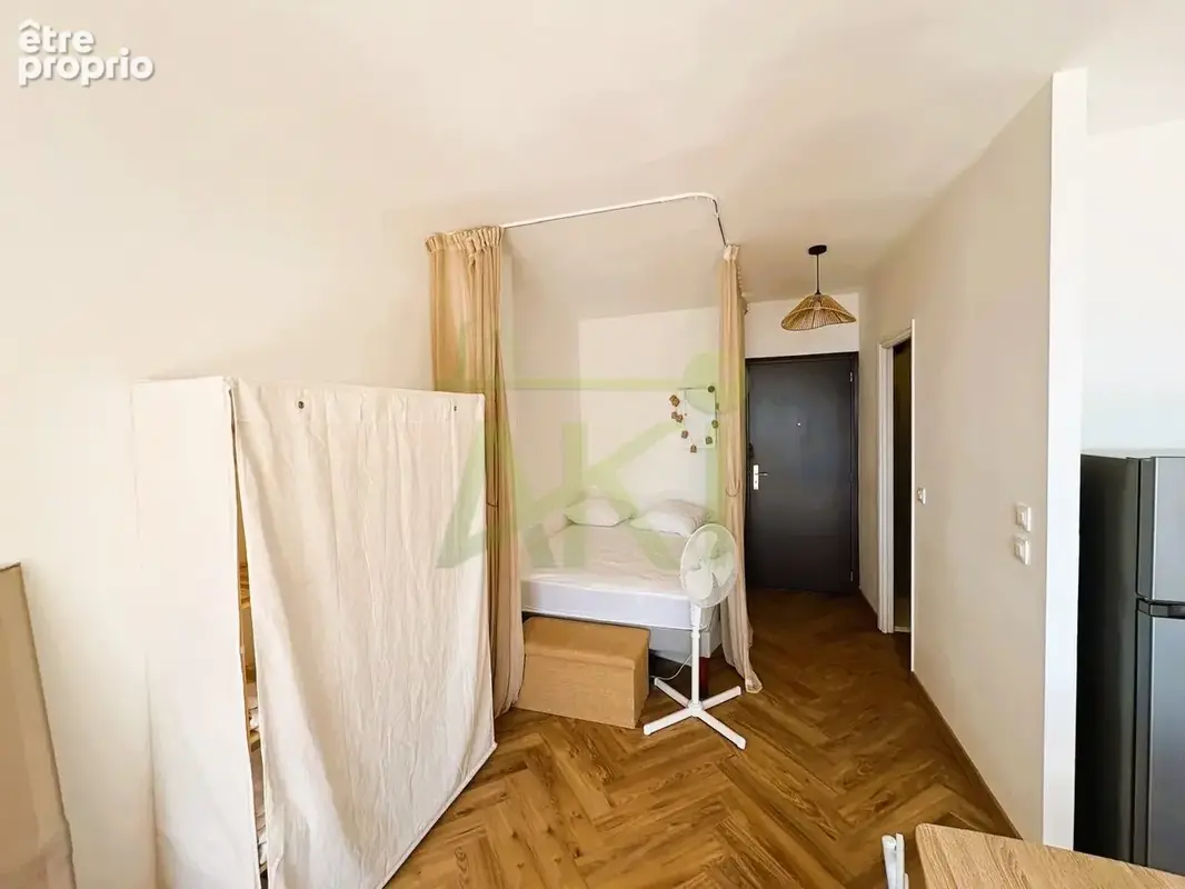Appartement 1 pièce 30 m² à vendre à Ajaccio (20000) - photo 8