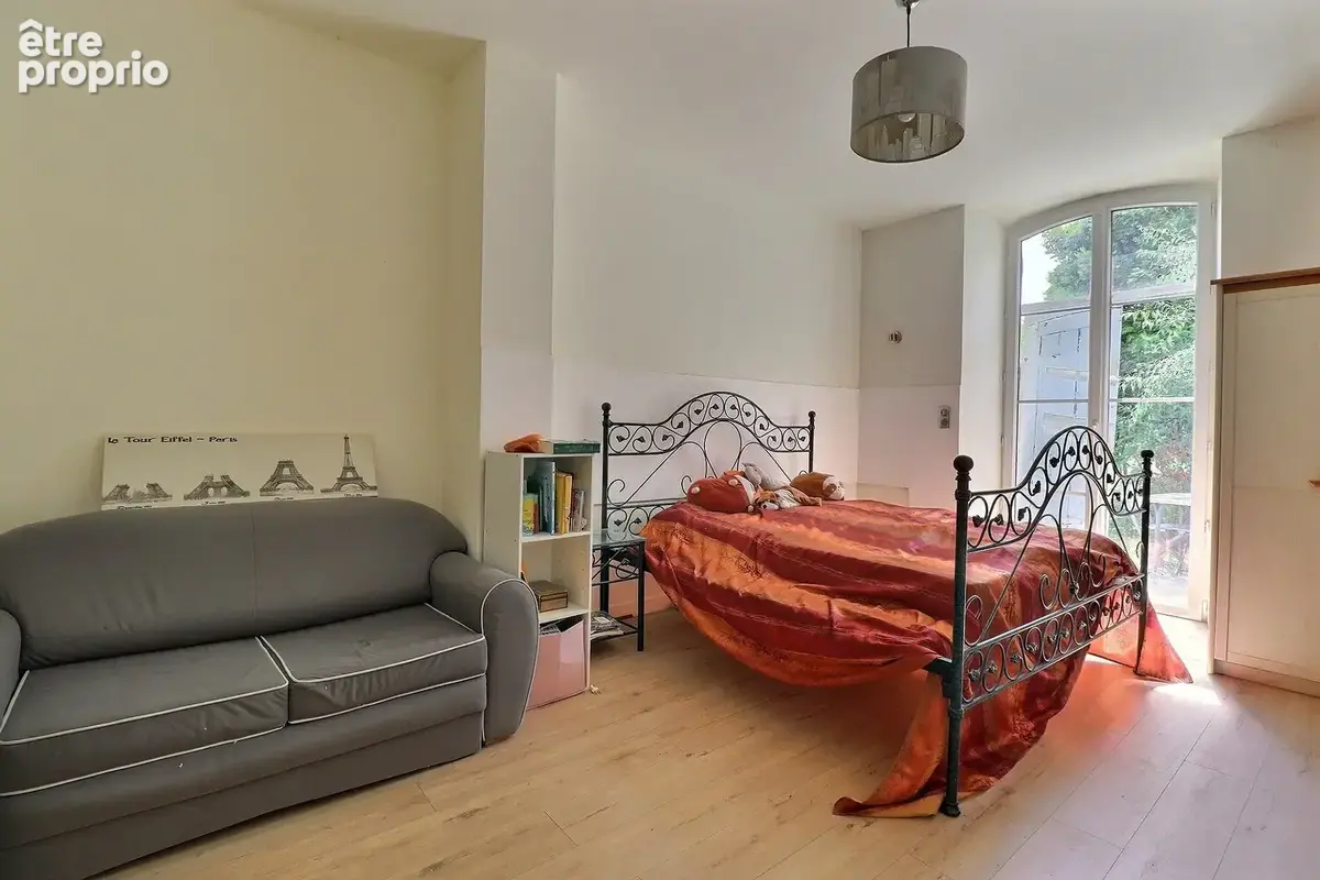 Maison 8 pièces - photo 5